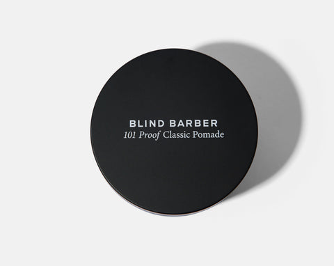 Blind Barber - 101 Proof Classic Pomade