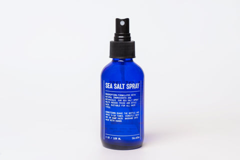 Blu Atlas - Sea Salt Spray