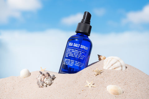 Blu Atlas - Sea Salt Spray