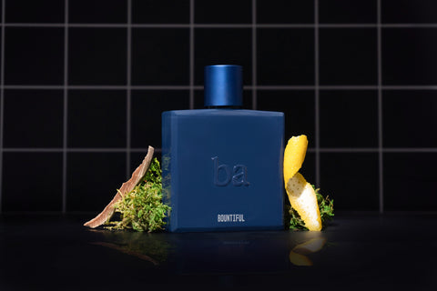 Blu Atlas - Bountiful Eau de Parfum