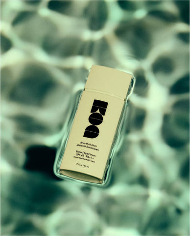 Koa - Mineral Sunscreen