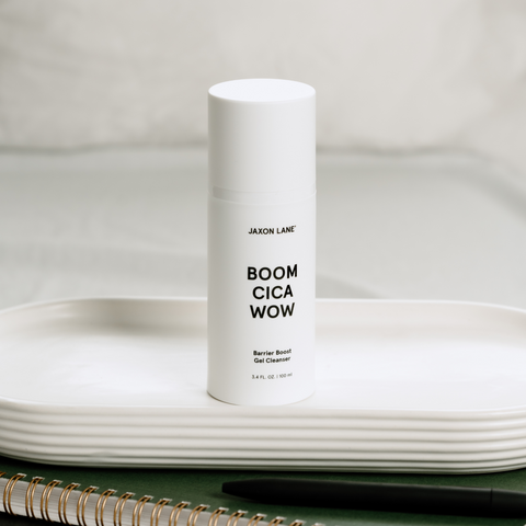 Jaxon Lane - Barrier Boost Gel Cleanser