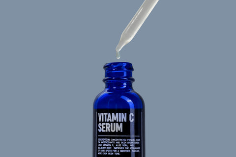 Blu Atlas - Vitamin C Serum