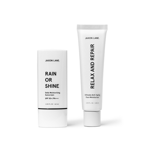 Jaxon Lane - am/pm Skincare Set