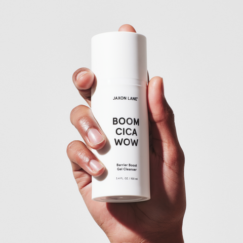 Jaxon Lane - Barrier Boost Gel Cleanser