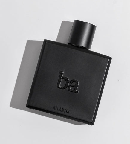 Blu Atlas - Atlantis Eau de Parfum