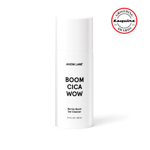 Jaxon Lane - Barrier Boost Gel Cleanser