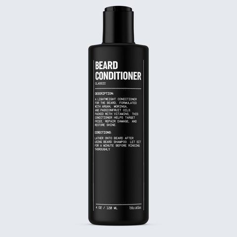 Blu Atlas - Beard Conditioner