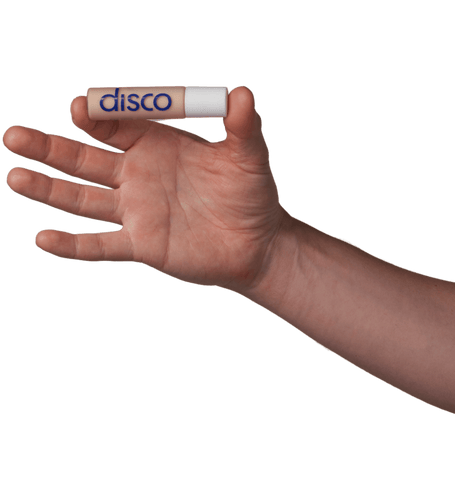 Disco - Repairing Eye Stick