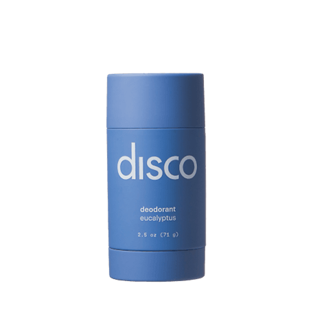 Disco - Natural Deodorant