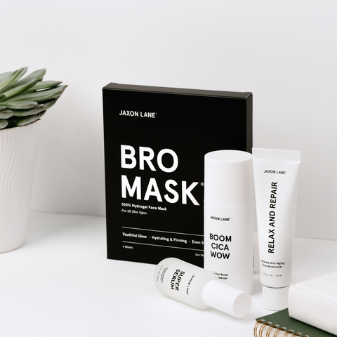 Jaxon Lane - Hydrating Skincare Set