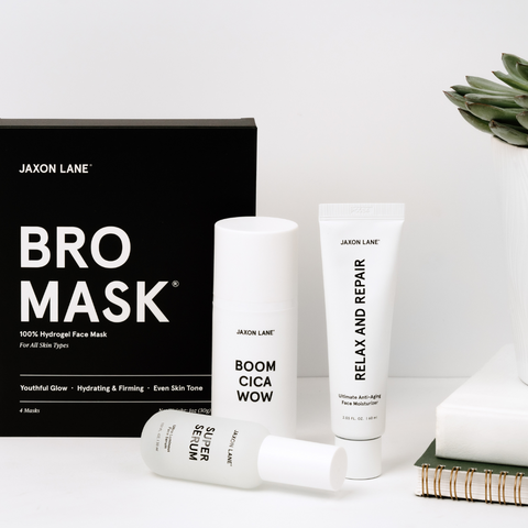 Jaxon Lane - Hydrating Skincare Set