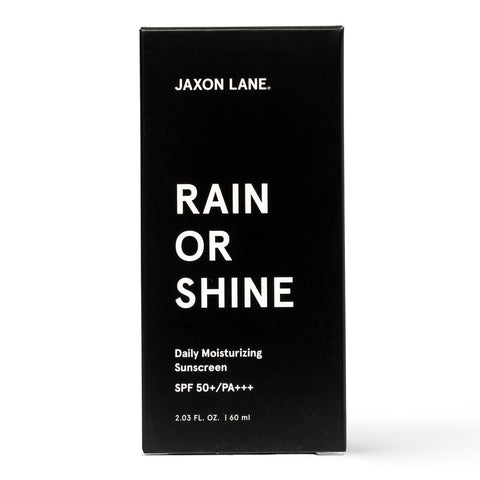 Jaxon Lane - Daily Moisturizing Sunscreen