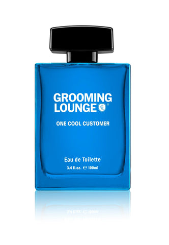 Grooming Lounge Fragrance Duo #2