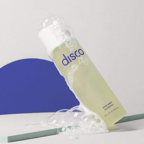 Disco - Invigorating Body Wash