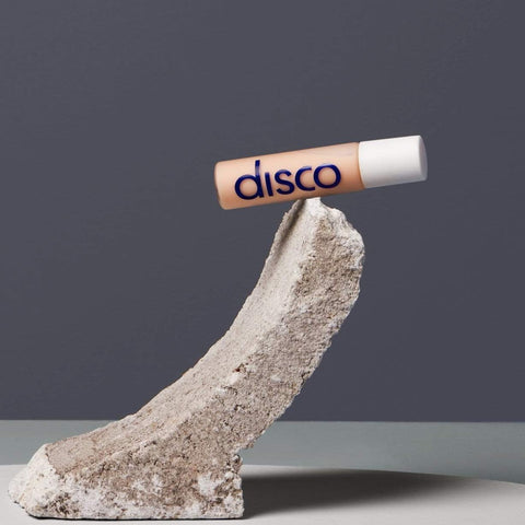 Disco - Repairing Eye Stick