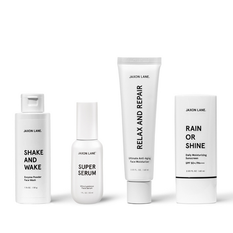 Jaxon Lane - Essential Skincare Set