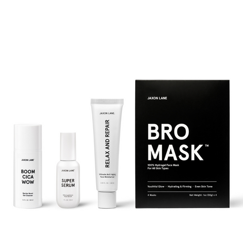 Jaxon Lane - Hydrating Skincare Set