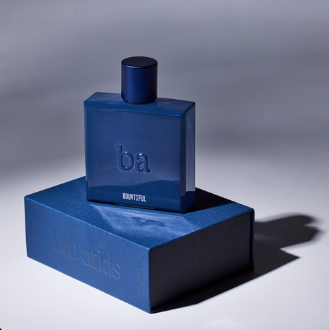 Blu Atlas - Bountiful Eau de Parfum