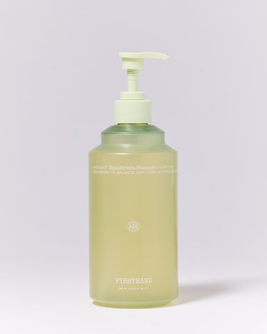 Firsthand - Equilibrium Shampoo