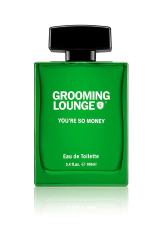 Grooming Lounge Fragrance Duo #2