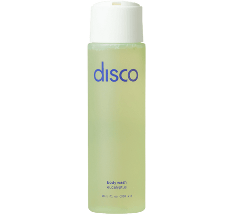 Disco - Invigorating Body Wash