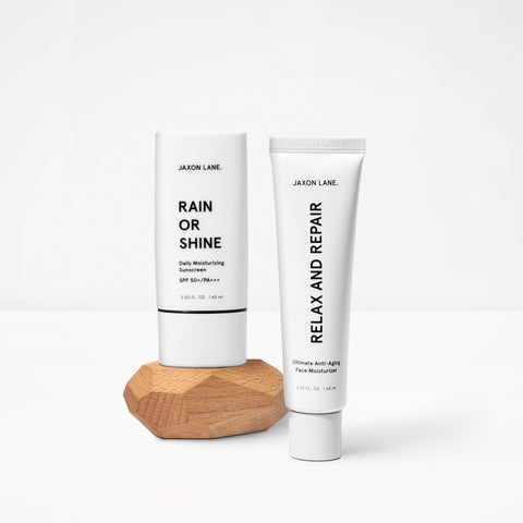 Jaxon Lane - am/pm Skincare Set